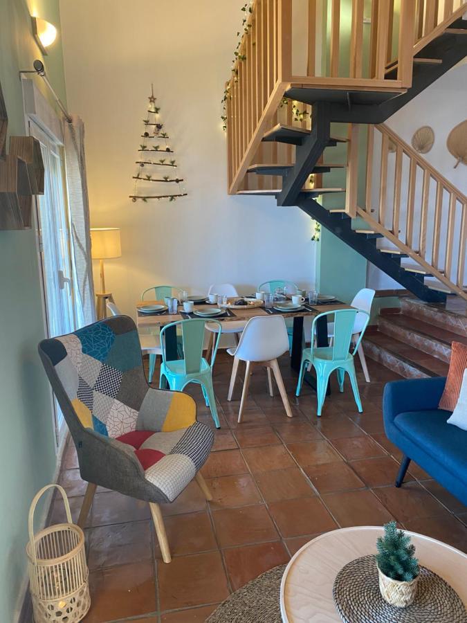 Vista Appartement *