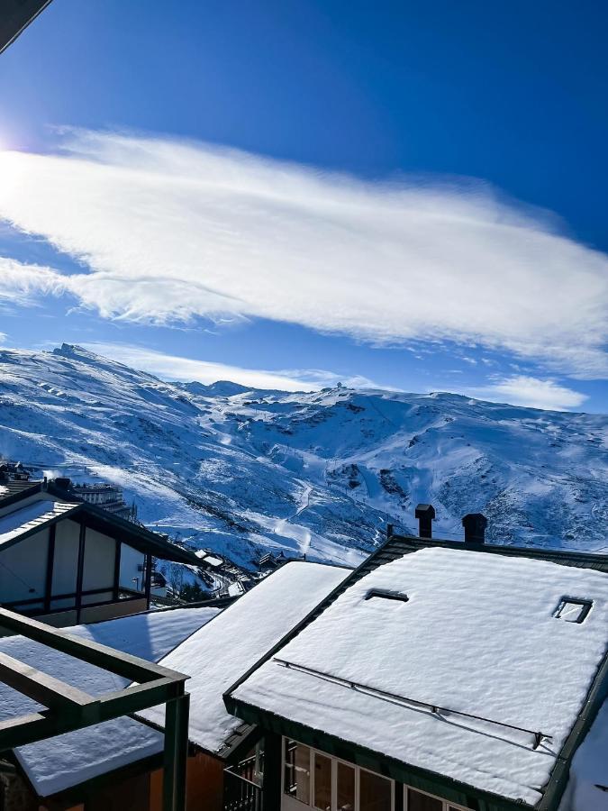 Vista Sierra Nevada